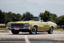 1971 Buick GS for Sale