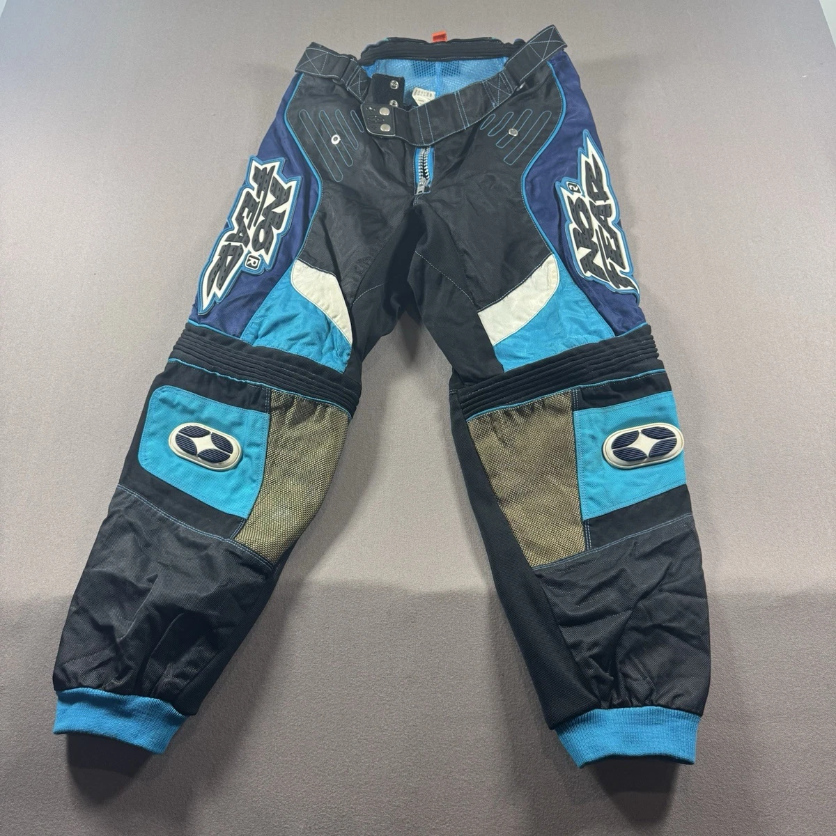NOFEAR モトクロスパンツ No Fear Motorcycle Pants for sale | eBay