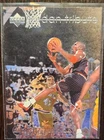 MICHAEL JORDAN 1997-98 UPPER DECK JORDAN TRIBUTE CARD #MJ74 *FREE SHIPPING*