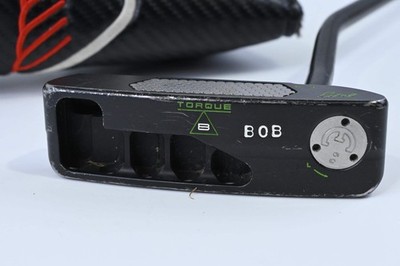 Edel Torque Balanced E-3 Putter / 34 Inch