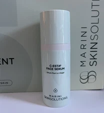 Jan Marini C-ESTA Face Serum 1 OZ / 30ml No Box, EXP 04/27 - $133