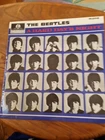 The Beatles Vinyl - A Hard Day’s Night - Mono LP - XEX.482 PMC 1230 - EX