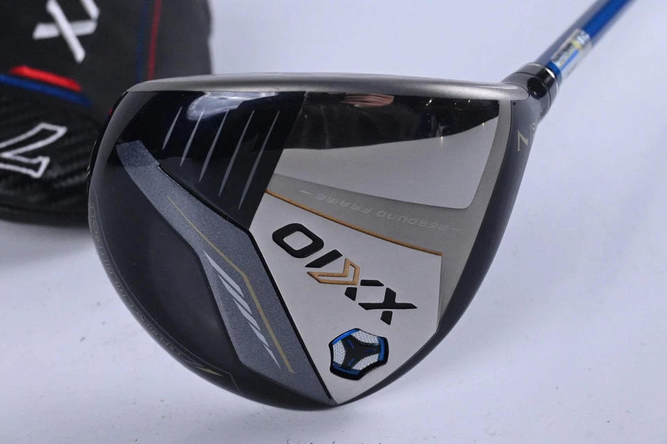 XXIO 13 #7 Wood / 20 Degree / Regular Flex XXIO MP1300 39 Shaft - Image 2 of 4