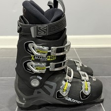 Salomon X Access R80 Wide Ski Boots GW Demo B...