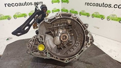 F17W355 getriebe ft OPEL ASTRA G BERLINA 1.7 TURBODIESEL CAT X 17 DTL 2888123