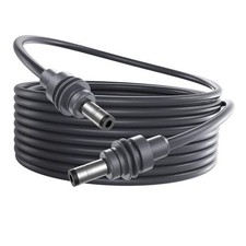 Starlink Mini DC Power Cable, 16.4FT/5M Waterproof Starlink Mini Cable 16.5Feet