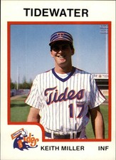 B6089- 1987 ProCards Minor League Baseball Cards7 -You Pick- 15+ FREE US SHIP