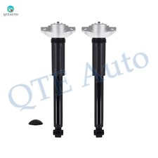 Pair of 2 Rear Complete Shock Absorber Kit For 2021-2024 Toyota Venza