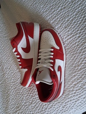 Jordan 1 Low '' New  Beginnings ''