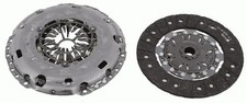 Kit d'embrayage Ford S-MAX