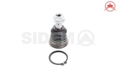 SIDEM Traggelenk Führungsgelenk 77282 für JY SUZUKI SX4 43,8mm VITARA LY CROSS