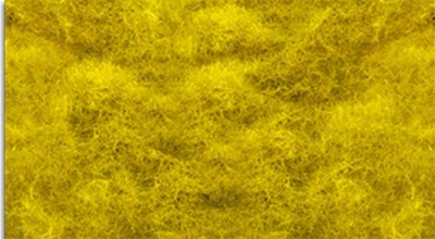 Bachmann Industries SceneScapes Pull Apart Static Grass, Gold, 2mm