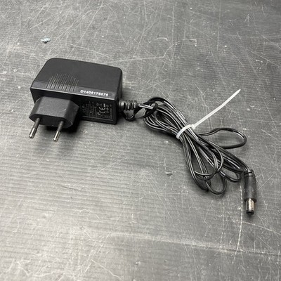 Netzteil OEM ADS0128-B / 120100 / 30-132-101172B / 12V-1.0A (K52-46)