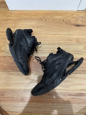Balenciaga X-Pander Black Size 10 | eBay