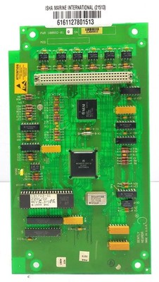 Bently Nevada PWA 100892-01 G PCB Karte