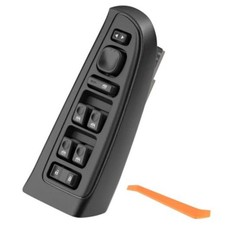15883319 Driver Master Power Window Switch Compatible with Hummer H2  920-022