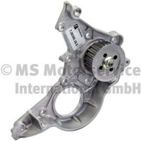 ÖLpumpe Pierburg 7.06595.16.0 FüR Toyota Starlet Corolla Liftback FX E8B Compact