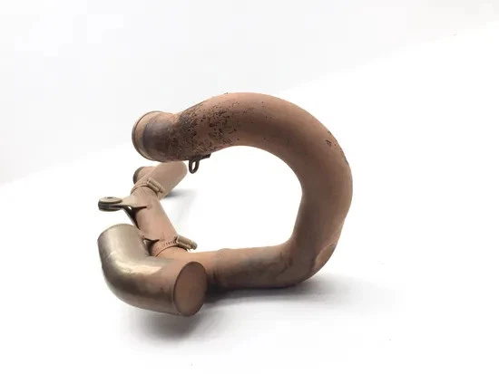 Труба головки выпускного коллектора 2016 KTM 350 XC-F 3292 x - Изображение 4 из 4