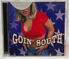 Goin' South ~ Various Artists  CD  NICE !