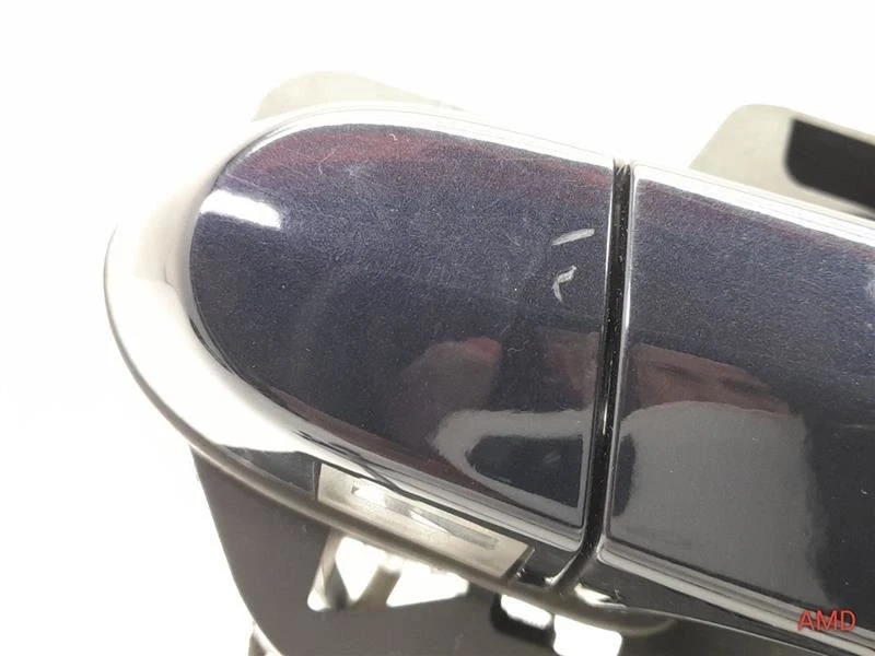 2008 BMW 335i 335xi 328xi 328i E90 E91 Rear Right Door Handle Monacoblau 7207562 - Изображение 4 из 4