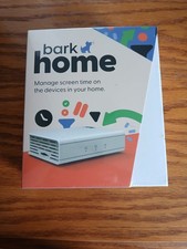 Bark Home 5000 Parental Controls for Wi-Fi  Manage Screen Time, Block Apps New