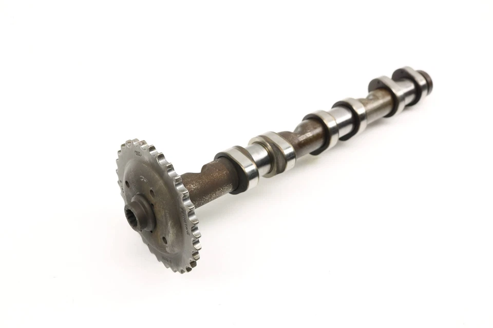 AUDI A4 QUATTRO 2013-2014 3,0 L - cámara de escape / árbol de levas 06E109102BE Foto 2 de 4