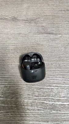 JBL - Tune 225TWS - True Wireless Bluetooth Earbuds - Black - Only One