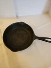 Vintage Wagner Ware Sidney -O- No. 5 Cast Iron Skillet 1055 8”