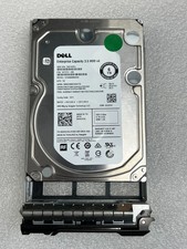 0NWCCG Dell NWCCG 6TB 7.2K RPM 6Gbps SAS 3.5'' 512e Internal HDD ST6000NM0034