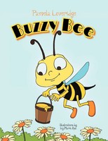 Pamela Loveridge | Buzzy Bee | Taschenbuch | Englisch (2012) | Xlibris