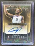 2023-24 Topps Midnight Olivier-Maxence Prosper Stroke of Auto RC Daybreak #/5