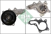 Schaeffler INA Wasserpumpe MotorküHlung 538 0903 10 FüR Toyota Camry Venza RAV 4