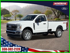 2026 Ford F-350 XL