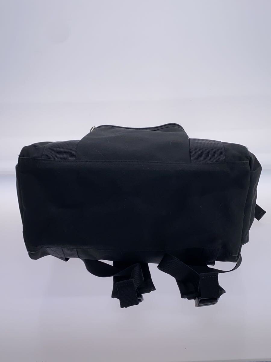 PORTER Union Backpack Black Plain - image 4