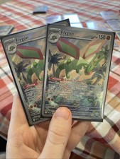 Flygon 101/094 Me02: Phantasmal Flames Holo