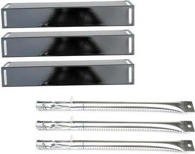 Direct Store Parts Kit DG116 Replacement for BBQ Grillware GGPL-2100 Silver 