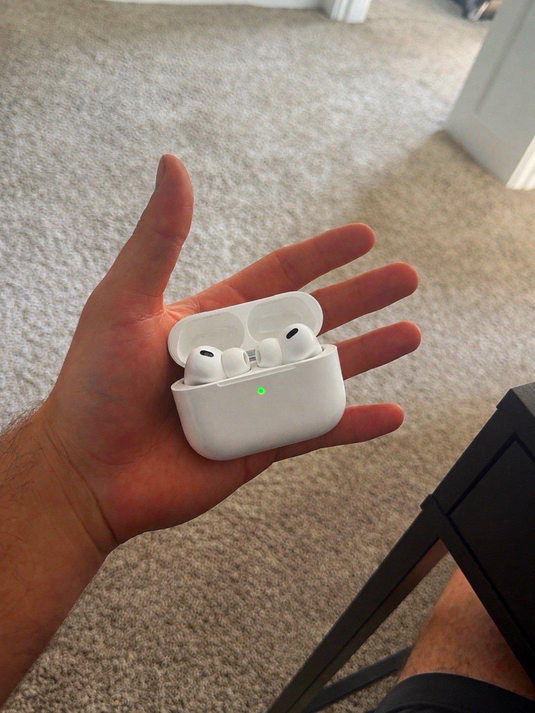 Apple AirPods Pro 3 brand new