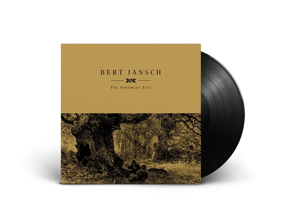 Vinyl Records Bert Jansch for sale | eBay