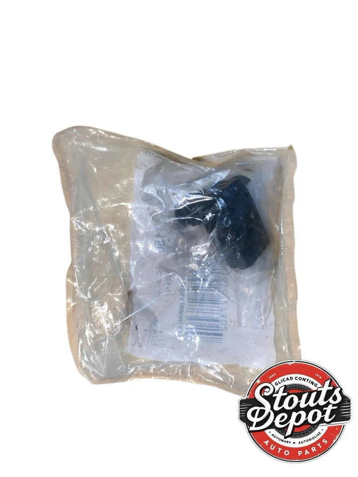 Sensor de temperatura do ar NOS AcDelco - 4 portas, captador cabine dupla 15-51150 | 15826773 - Imagem 4 de 4