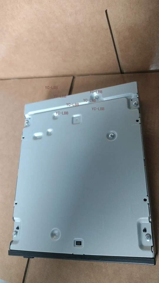 Compatible Pioneer Pioneer BDR-211EBK 16X Blu-ray burner internally installed - Image 3 of 3