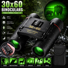 BAK-4 Military Army 30x60 Night Vision Binoculars Goggles Hunting Case 2023 US