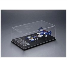 Cyber Formula Collection Super Asurada 01