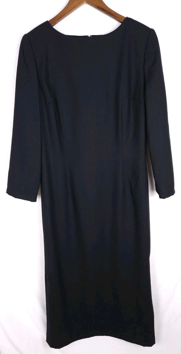 sachin and babi light blue dress Chadwicks Women's All Dresses & Skirts