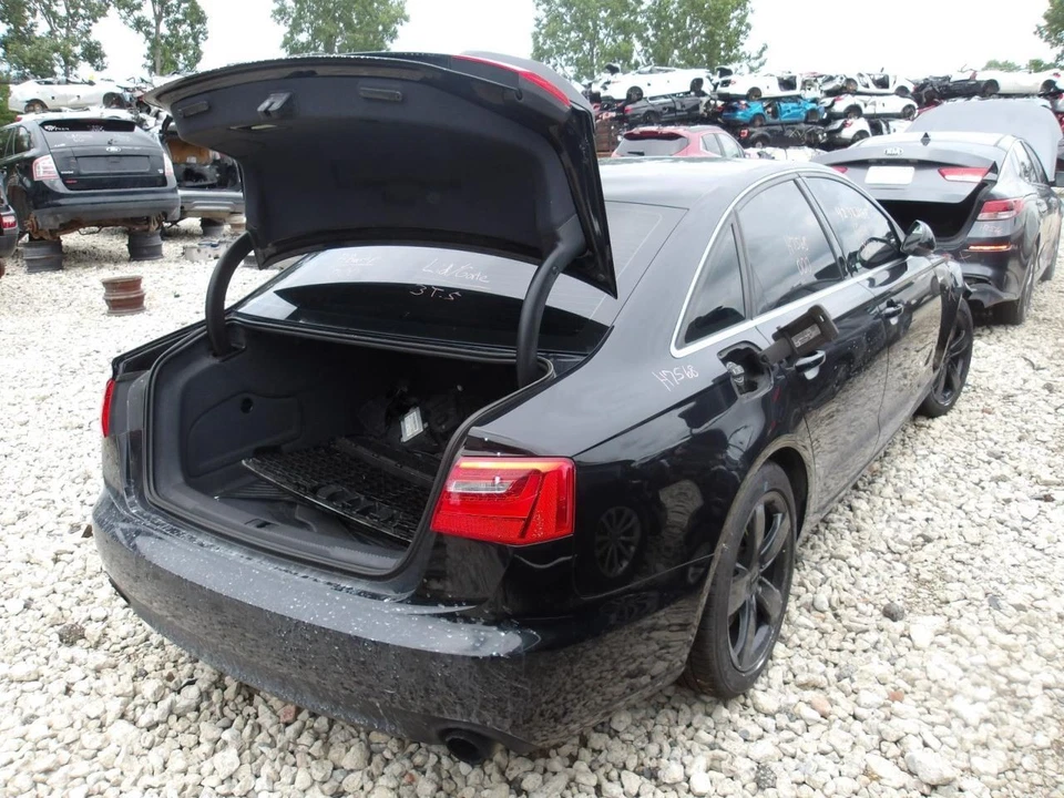 Roof Fits 12-18 AUDI A6 2134459 - Image 4 of 4