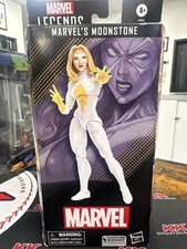 Marvel   s MOONSTONE - Marvel Legends Action Figure NEW 2022 Exclusive - SEALED