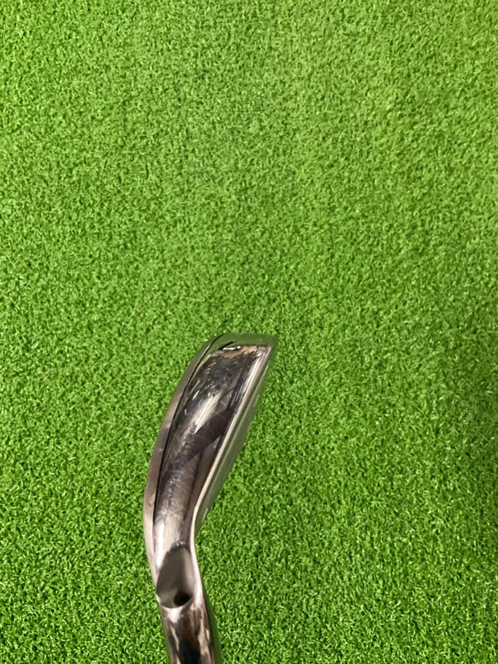 Callaway Rogue ST Max Os 7 Iron 60 Extra Stiff Right Handed Fitting Demo 38” - Image 3 of 4
