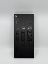 WMF Grand Gourmet Damasteel Messer Set 3-tlg. Neu