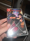 Fear Effect Switch Nintendo Limited Run #285 Brand New Sealed