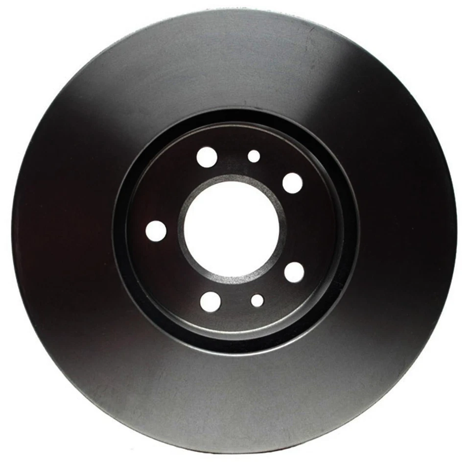 Rotor de freno de disco Foto 4 de 4