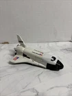 Vintage Transformers Super GoBots Spay-C Robot NASA Space Shuttle 1985 Bandai